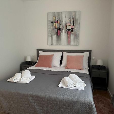 Thyke Apartment Krapinske Toplice Exterior foto
