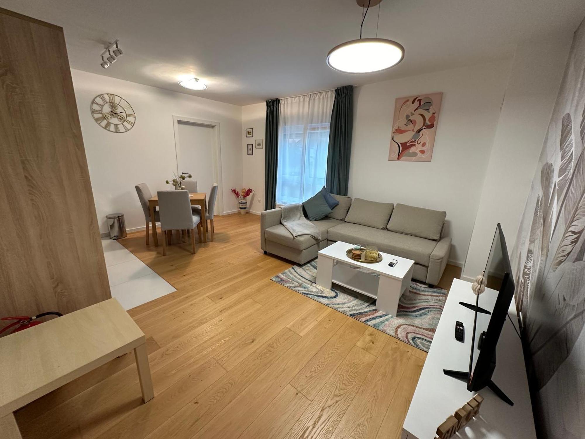Thyke Apartment Krapinske Toplice Exterior foto